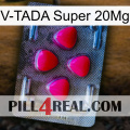 V-TADA Super 20Mg 13